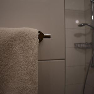 Private Bathroom Room